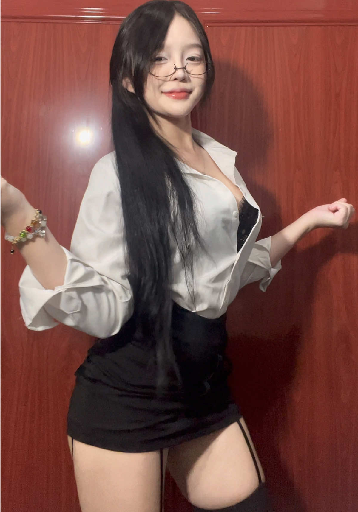 🤓