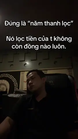 Sạch sẽ luôn :(((