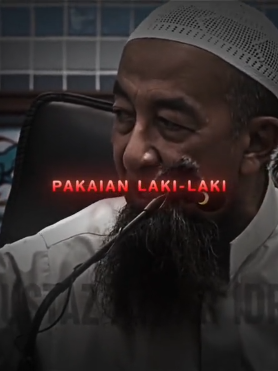 #fyp #ustazazharidrus #muslimify