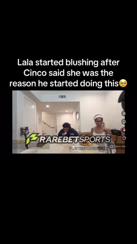 Awww🥹 #jaycincoo #lalabaptiste #lacinco #Relationship #datenight #fyp #foryou #viral 