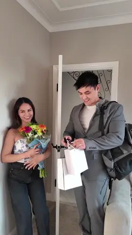 Happy wife happy life 😆 #fyp #foryou #funny #marriedlife 