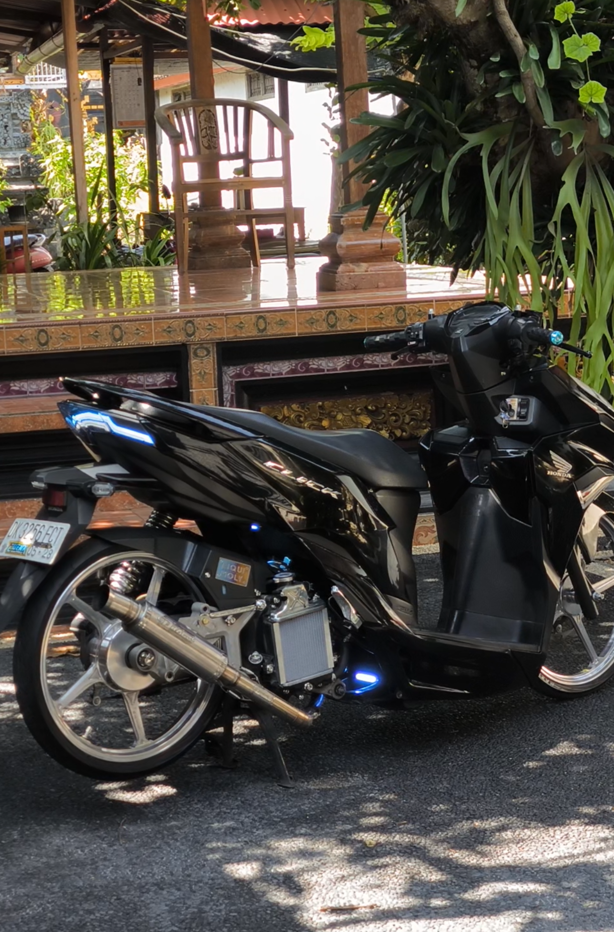 😙#vario125 #variomodifikasi #vario #fyp 