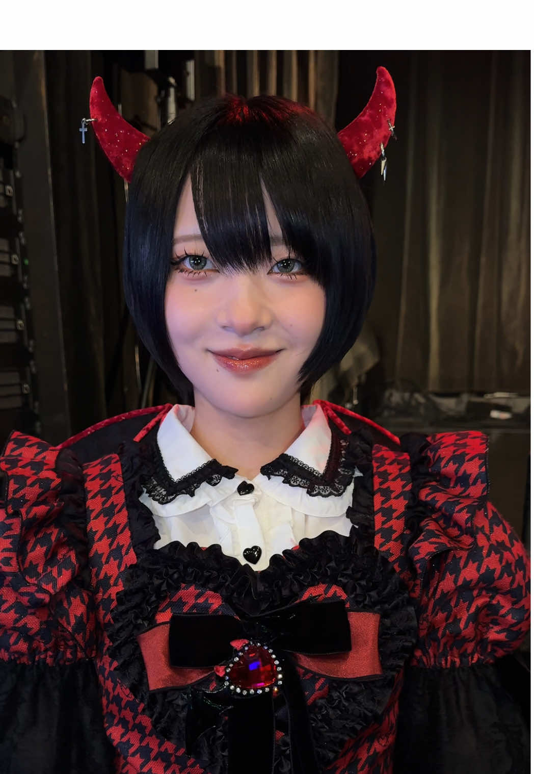 (♡´︶`)ﾉ