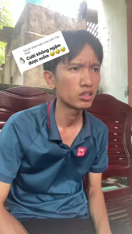Trả lời @LƯU THỊ THO Bác ơi cháu có …. #quoclui #trending #thatnhunhep #haihuoc  @Quốc Lủi 