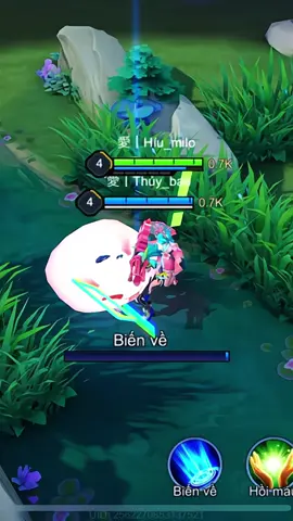 Phần 2: Cap x Zata 🙈🙈🙈@ˇ愛┇Thủy bae #trendlienquanmobile #lienquanmobile #xhuongtiktok #trendingtiktok #game #aov 