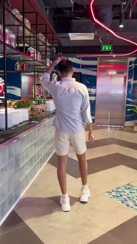 Cho khả một lý do không nữa quần short nhà idyllic này đi #fashion #thoitrangnam #outfit #quanshort #idyllic 