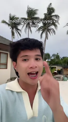 Madula gani luyag ko simo #ilonggo #domzsavarez #dumangoka 