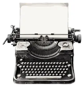 #typewriter #sound #noise #weird 