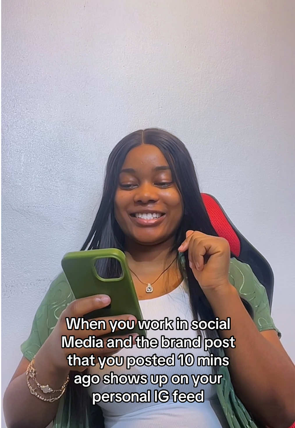 That moment when I feel like I’m part of the secret group that controls the internet 😂😂 #RippleEffectMedia #SocialMediaManager #SocialMediaManagerInLagos #SocialMediaManagerInPortHarcourt #SocialMediaManagerInAbuja #DigitalMarketingExpert #DigitalMarketingAgency 