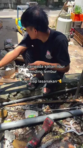 suruh bikin kandang ayam#taiwan #fyp 