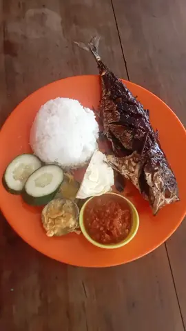 #ikancakalabakar #ikanbakar 