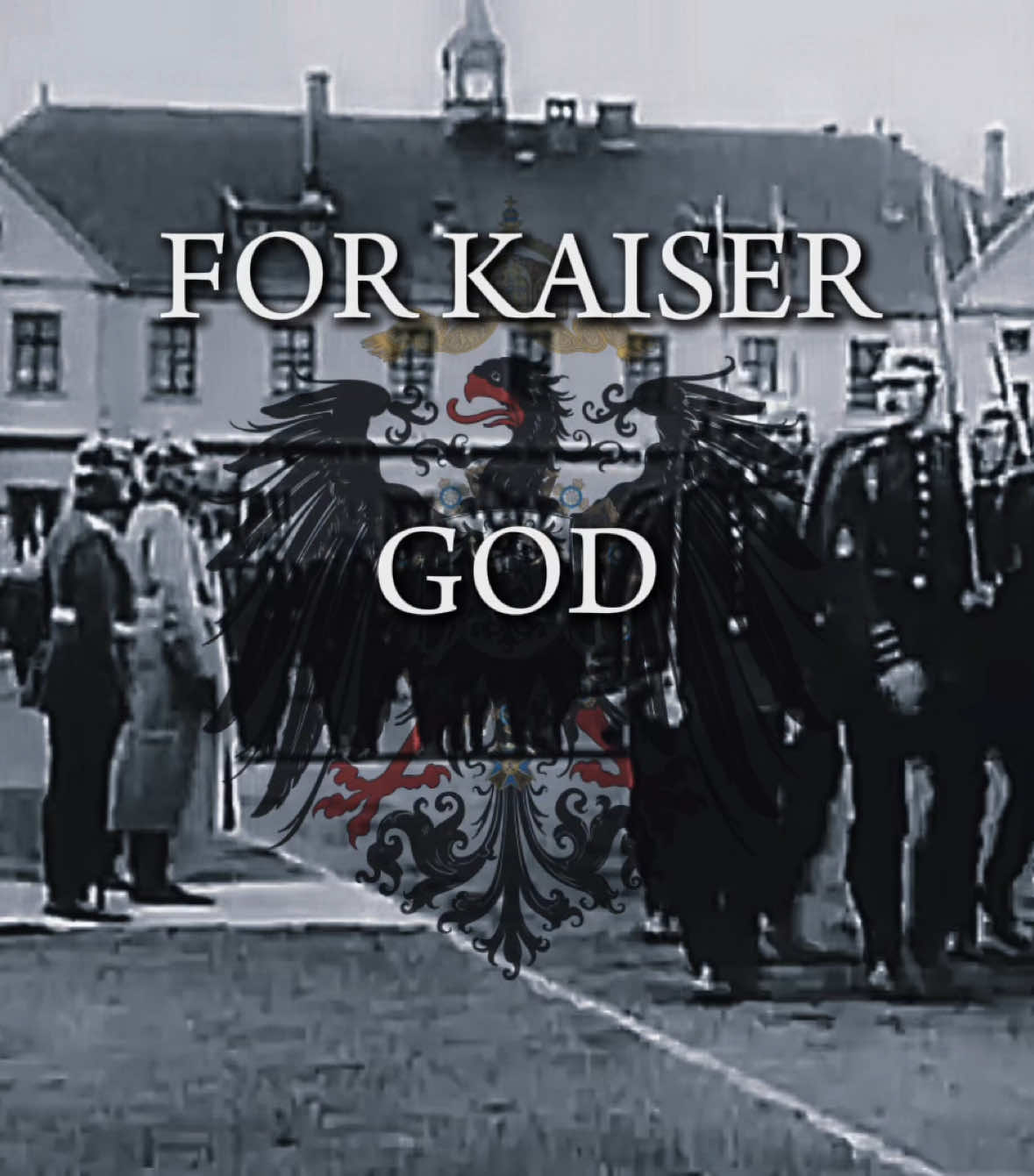 #deutschland #fatherland #kaiser #germany #empire #germanempire #history #ww1 #edit #wilhelm #bismarck #friedrich #fyp #trend #paratiiiiiiiiiiiiiiiiiiiiiiiiiiiiiii 