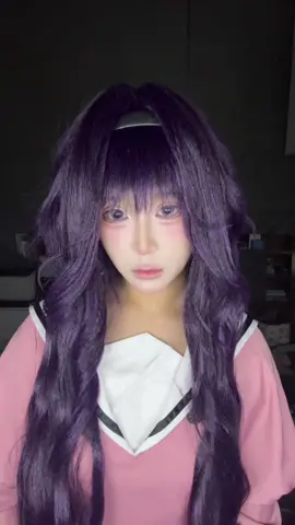 waguri✌🏻#fyp #xuhuong #viral #cosplay #kaorukowaguri #wagurikaoruko 