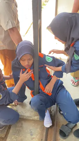 ada aj kelakuan😭