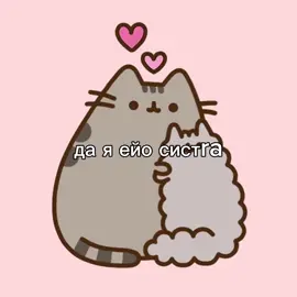 сторми и пушынка💜💜 #pusheen #пушин #пушын #fyp #кот #прикол #кошка #свэг #мем #смехуятина #сторми #stormy 