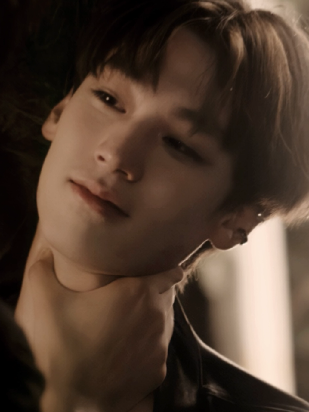 cakepnyoo makk😭😭 #wangshuo #liujun #revengedlove 