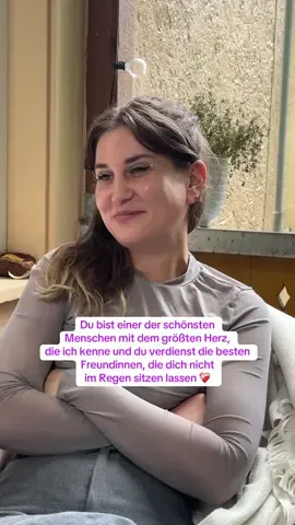 @vanessakiwano lasst mal liebe bei ihr! ❤️‍🩹 Ich werd dich immer beschützen wie ein Löwe! Ich bin so froh dich in meinem Leben zu haben und keiner darf so mit dir umgehen, weil du bist der liebevollste und achtsamste Mensch 💜💜💜 #girlssupportgirls #meangirl #relatable #fy
