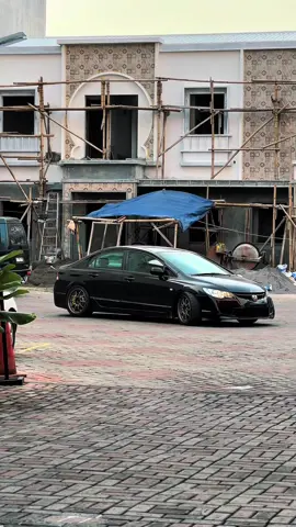 Kotor gapapa ye,kelamaan rebahan😄#civicfd #civicindonesia #rayswheelsjapan #rays #ce28 #carsoftiktok #fyp 