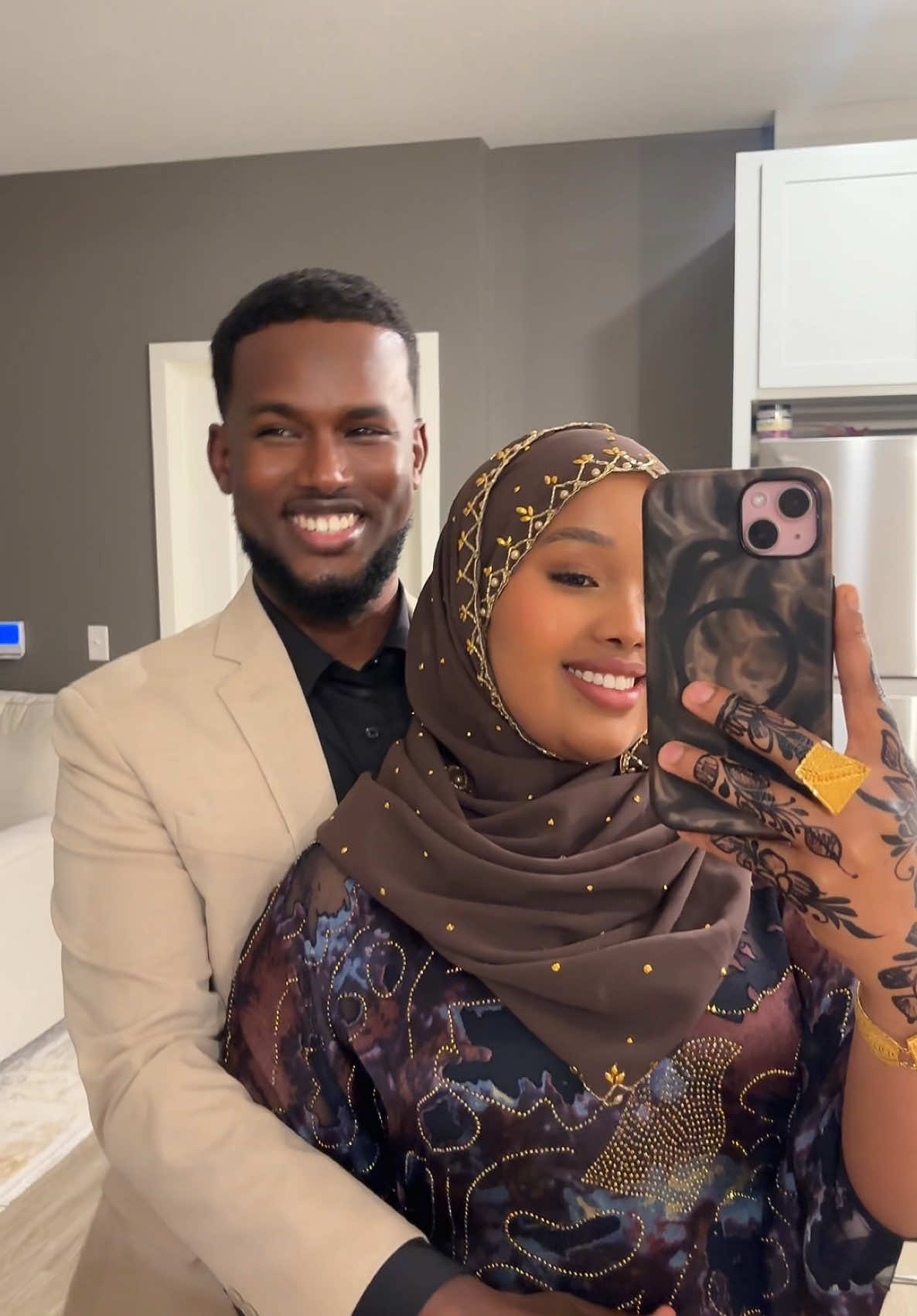🥹♥️♥️ #asmabaariyow #Azi #somalitiktok #xaajiyadaadanafaqayso 