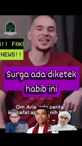 Ajaran dari Tarem