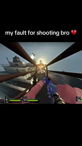 i was NOT living ts #f #fy #fyp #xyzbca #moots? #left4dead #left4dead2 #clips #gaming #funny #fypシ゚viral #left4dead2memes #memes #meme 