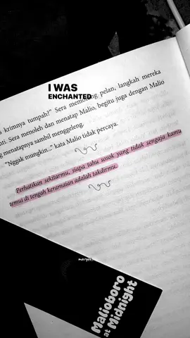 #malioboroatmidnight #bookish #quotes #novel 