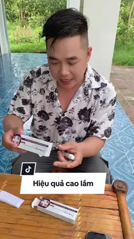 Hiệu quả lắm luôn #hoangtong #gioithieusanpham #kemboidakhongcorticoid #kemboinamngua 