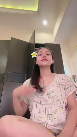 Versi sendiri tanpa anak 😜
