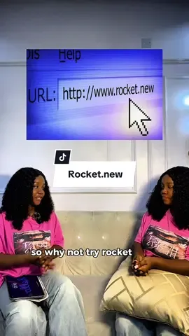 Let this tool 👉 rocket.new be your new website design buddy👩‍💻 I will be dropping other interesting features that rocket.new hassss… Dev & Designer, this might be your new best friend 😌 #fypシ゚ #website #thattechgirl #webdesigners #tech #fortunestech #fyppppppppppppppppppppppp #webdesigner #fyp #ladiesintech #websitedevelopment #rocketnew #webdesigntools #frontenddeveloper #frontenddevelopment 