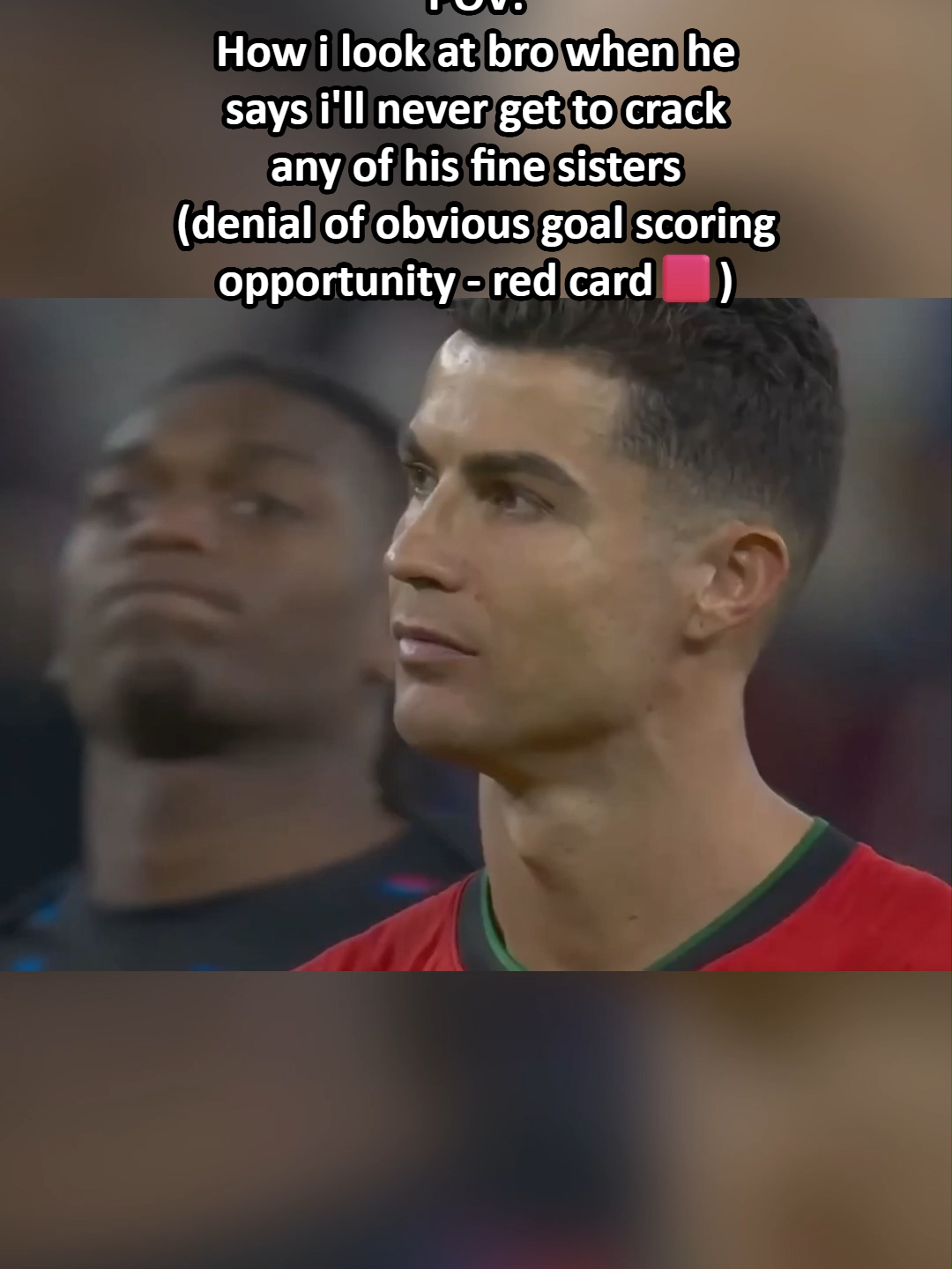 #footygigglejokes #fyp #footballmemes #relatable #footballtiktok #meme #uktiktok #ukjokes #soccertiktok #bro #friends