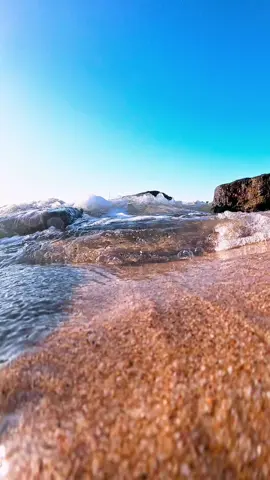 Just Breathe ❤️ #ocean #australia #gopro #goproanz 