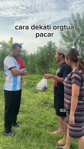 cara dekati orgtua pacar yg mukak kek bumbu acar @adinda @Farhan Roshan #fyp #komedi #awangtaruna #binjai #masukberanda #terabox #cloudstorage 