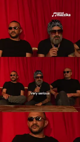Autostrad joins today’s episode of Warra El Mazzika, sharing the story behind their name, what it means to them, and the song they love most.  #WarraElMazzika