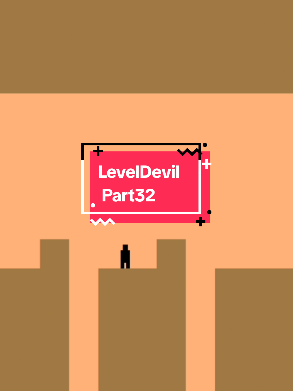 game yang seru Full YT : Mrkk LevelDevil | Part32 #fyp #mrkk #game #leveldevil 