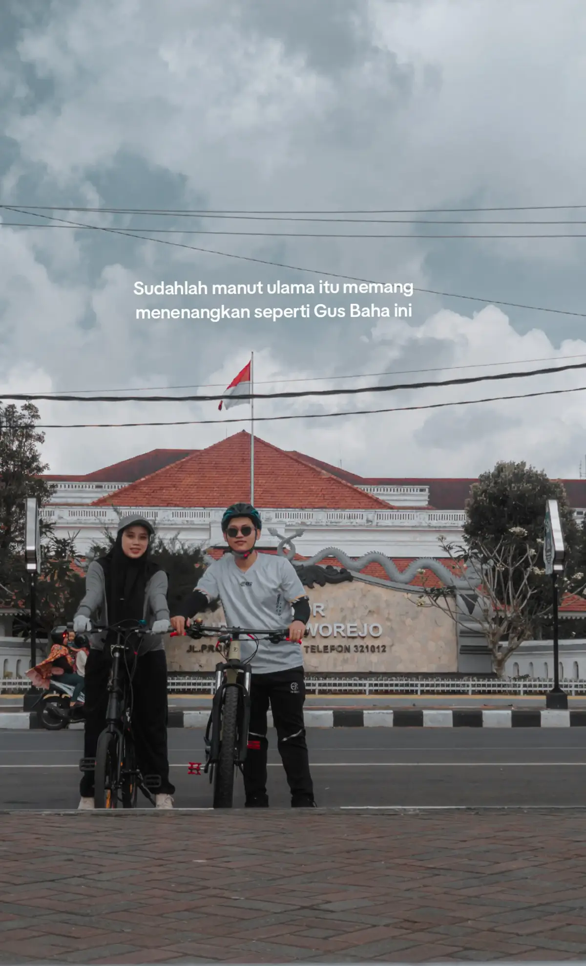 #fyp #foryoupage #dawuhguru #gusbaha #khbahauddinnursalim #dawuhgusbaha #trend 