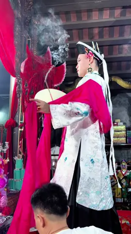 Cô Bơ #cửutâm 