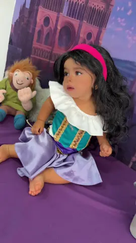 Princesa Esmeralda💜