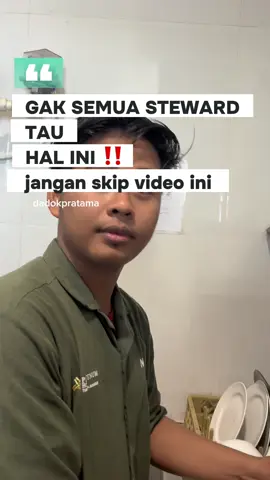 Banyak yang masih cuek sama HACCP. Padahal satu kesalahan kecil bisa jadi mimpi buruk buat tamu… dan reputasi hotel! #FoodSafety #HACCP #cheflife #chef #kitchenlife 