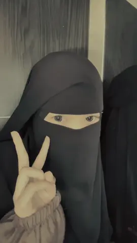 Hapus draf😁#fypage #foryoupage #niqabgirl 