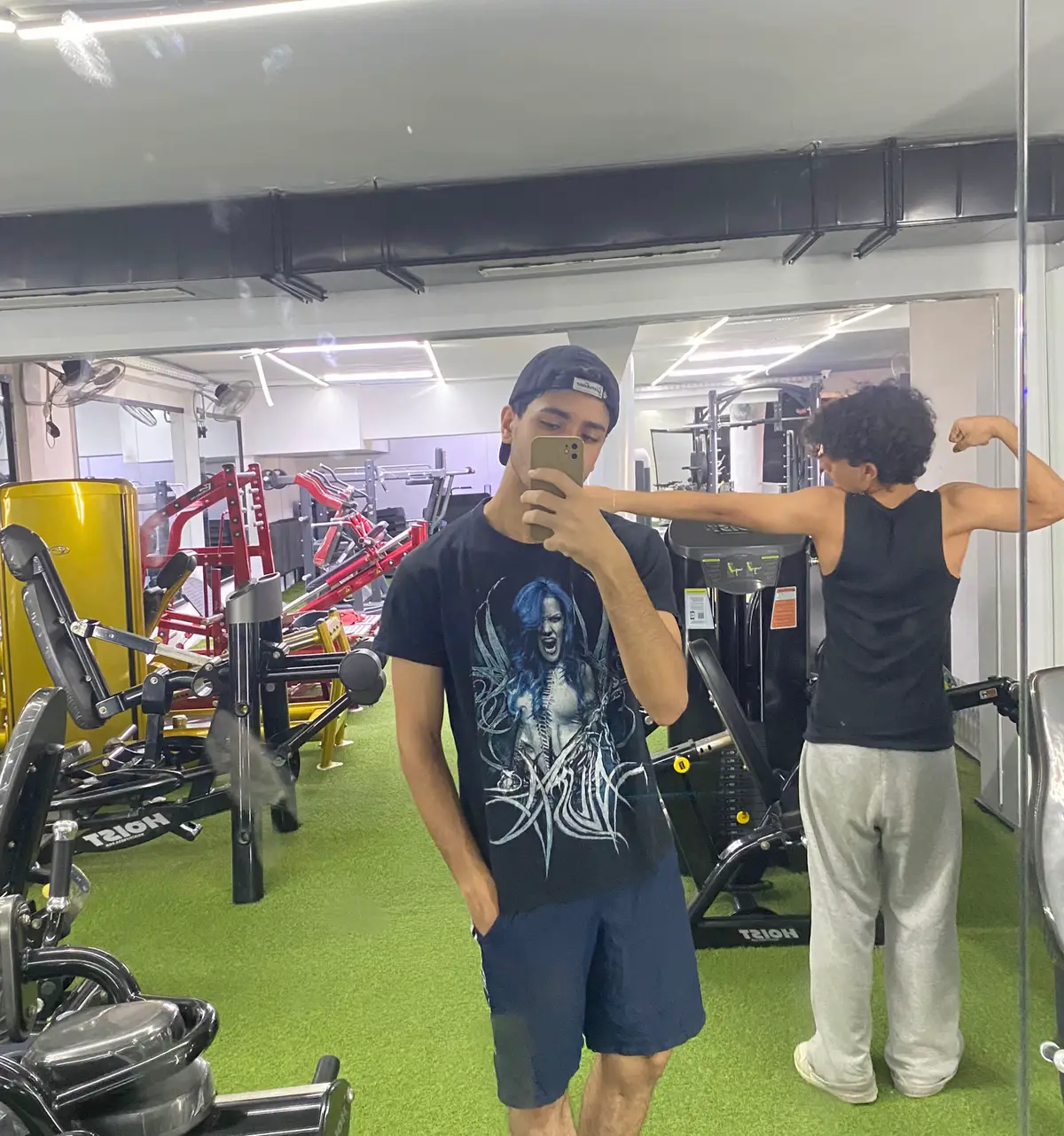 #fypシ #GymTok #therapytiktok 