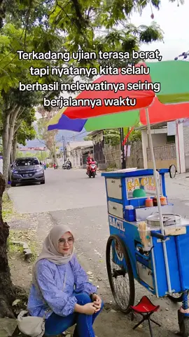 Ternyata kita sekuat itu #fyp #jualancilokbacil #pejuangrupiah 