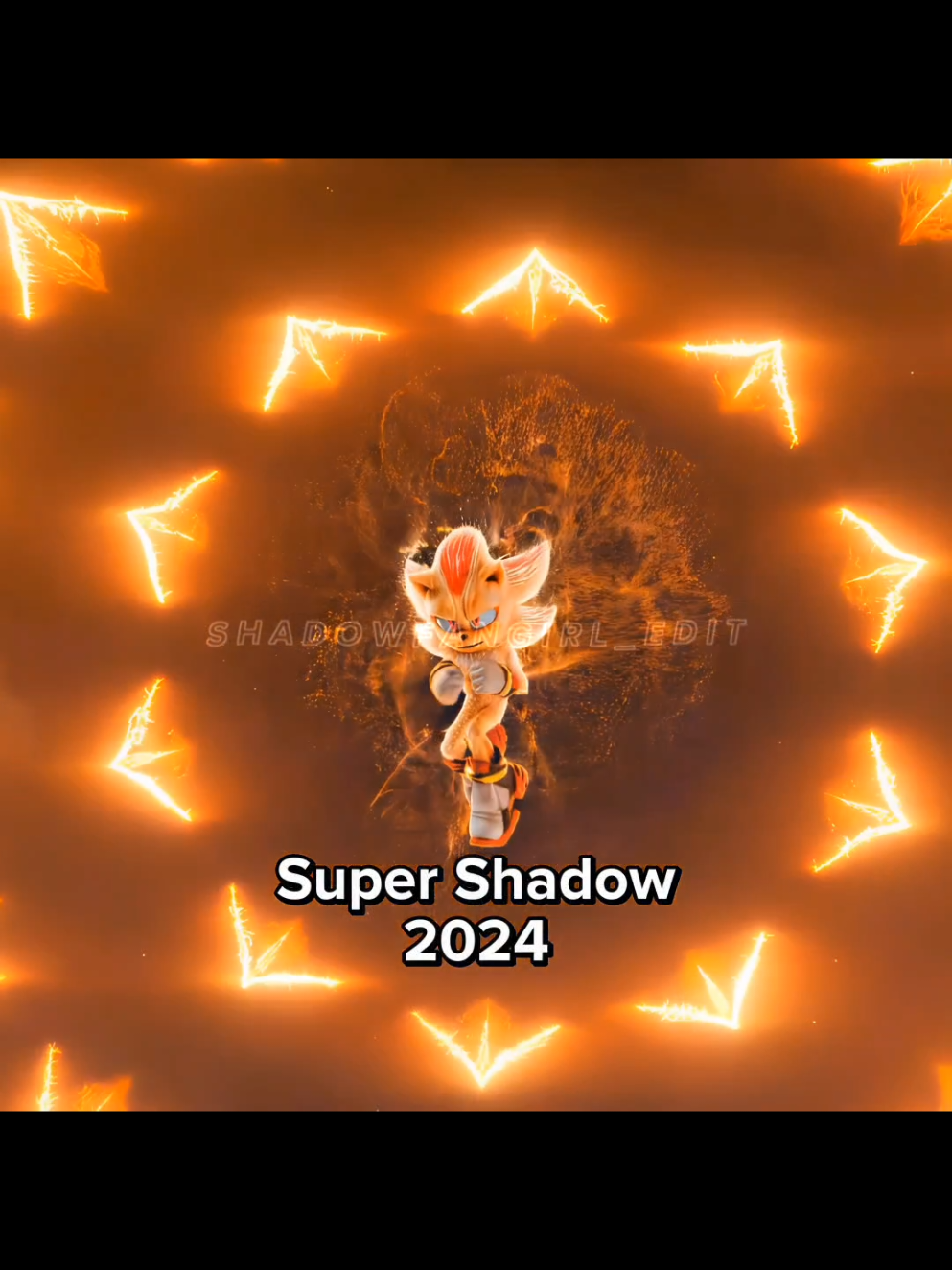 Which Super Shadow you love ? 😍 #supershadow #shadowthehedgehog #aman #evolution #fyp #foryou #fypviral 