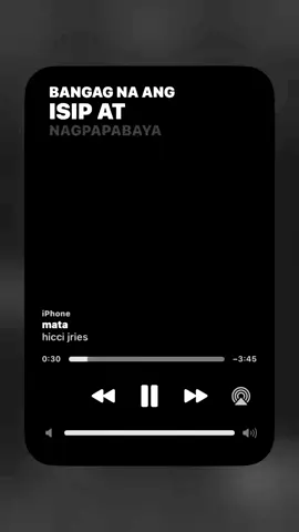 mata // hicci jries