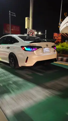 เพลงฮิต ติดหู😍🤍 #pattayagangs #civicfe #civic 