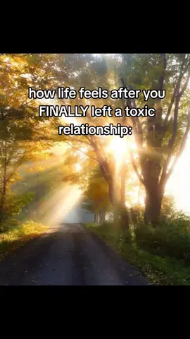 twin if you are in a toxic relationship - leave.  #fyp #free #ex #toxicrelationship #toxic #happiness #radiohead #letdown 