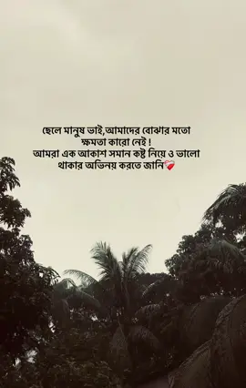 ❤️‍🩹#foryou #foryoupage #trending #trendsong #vairalvideo #fyp #caption #support #vairalme #sadvideo #boyslife #vairal #weather #nature 