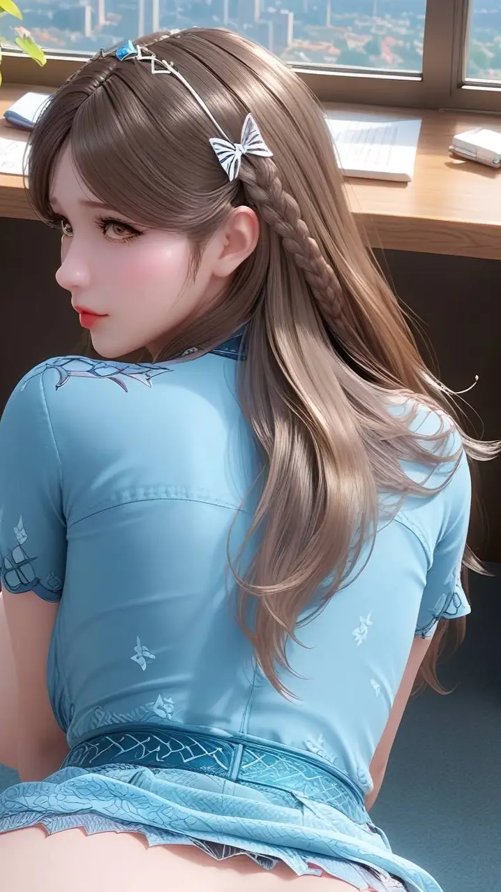 #ningrongrong #alightmotion_edit #donghuaedit #donghua3d #mynhan3d ##vam3d 