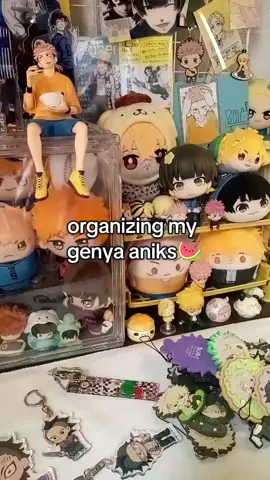 i need more storage caseeeee #genya #sanemi #genyashinazugawa #sanemishinazugawa #animemerch #anik #shinazugawa #demonslayer #kimetsunoyaiba #kny 