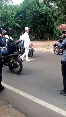 Pak Dedi ker ngamuk di bojong🤣