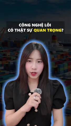 Xuất khẩu 400 tỷ đô nhưng Việt Nam chỉ giữ lại… 17 tỷ? Không có công nghệ lõi, GDP tăng chỉ làm giá nhà leo thang? Bạn nghĩ sao về điều này. Hãy cùng thảo luận nhé! #congnghe #bđs #fyp #kinhte #vietnam #import #sautaichinh 